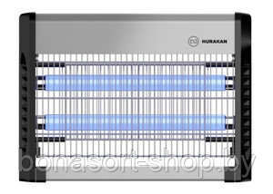 ЛАМПА ИНСЕКТИЦИДНАЯ HURAKAN HKN-MID80M