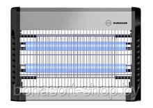 ЛАМПА ИНСЕКТИЦИДНАЯ HURAKAN HKN-MID80M