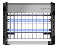 ЛАМПА ИНСЕКТИЦИДНАЯ HURAKAN HKN-MID50M