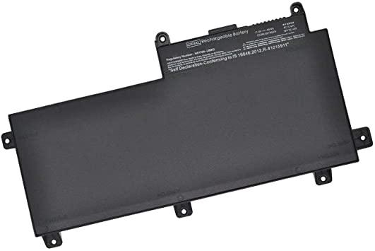 Оригинальный аккумулятор (батарея) для ноутбука HP 650 G2 (CI03XL) 10.95V 48Wh