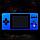 Портативная игровая приставка Game Box + Plus K8 500 в 1 Синяя, фото 3