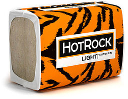 Утеплитель Hotrock (Хотрок) Лайт Эко 100х1200х600 мм