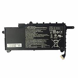 Аккумулятор (батарея) для ноутбука HP Pavilion x360 11-n000 (PL02XL) 7.6V 3800mAh