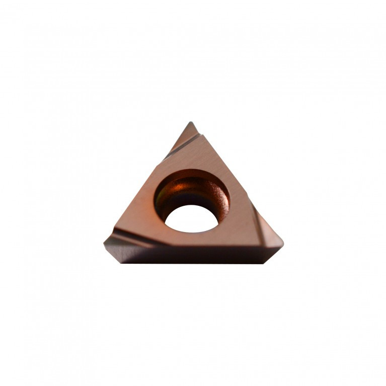 Пластина токарная TPGH090204R-15K TC580