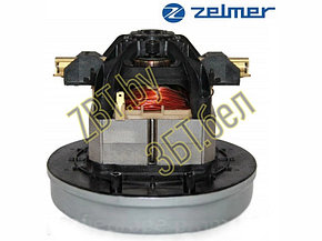 Электродвигатель (мотор) для пылесоса Zelmer 00793324, фото 2