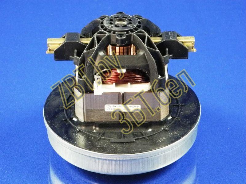 Электродвигатель (мотор) для пылесоса Zelmer 00793324 - фото 2 - id-p164685651