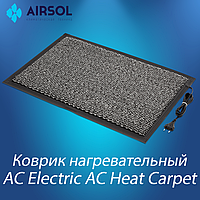 Греющий коврик АС ELECTRIC AC HEAT CARPET