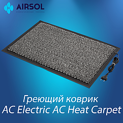 Коврик нагревательный АС Electric AC Heat Carpet