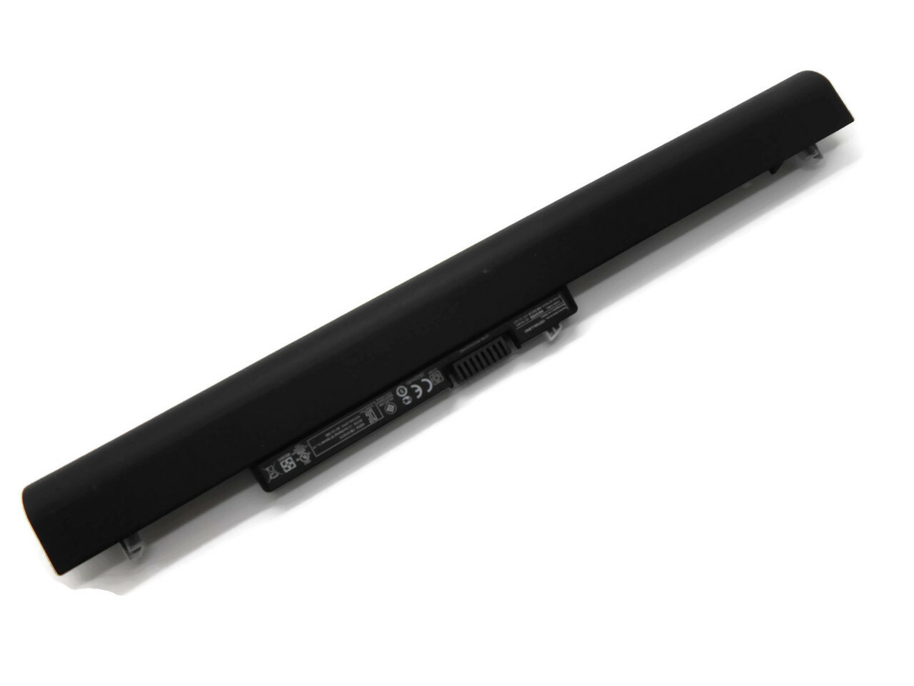Аккумулятор (батарея) для ноутбука HP Pavilion 14-F020US (HY04) 14.8V 2600mAh черная