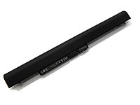 Аккумулятор (батарея) для ноутбука HP Pavilion 14-F023CL (HY04) 14.8V 2600mAh серебристая