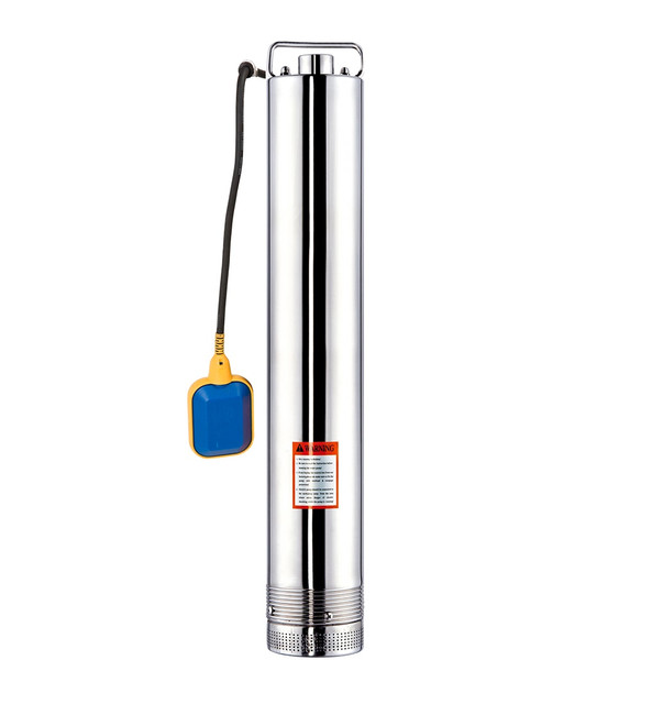 Насосы для колодцев. Колодезный насос Grundfos SBA. Колодезный насос ...