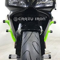 Клетка PRO HONDA CBR1000RR `06-`07. "CRAZY IRON"