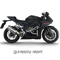 Клетка PRO HONDA CBR1000RR `17-. "CRAZY IRON"