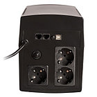 ИБП Solpi-M EA200 1200VA LSD, фото 2