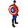Фигурка Marvel Avengers Union Legend "Капитан Америка 30 см, Мстители", фото 2