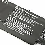 Оригинальный аккумулятор (батарея) для ноутбука HP EliteBook Folio 1040 (BE06XL) 11.55V 67Wh, фото 2