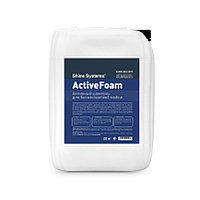 ActiveFoam - Активная пена для бесконтактной мойки | Shine Systems | 22кг