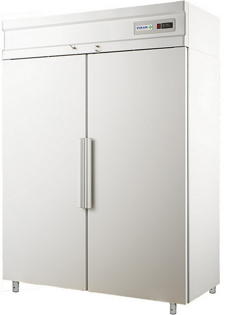 Шкаф холодильный POLAIR ШХФ-1,0 - фото 1 - id-p164710927