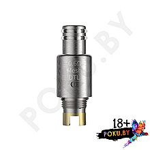 Испаритель Smoant Pasito DTL Mesh 0.6 Ohm