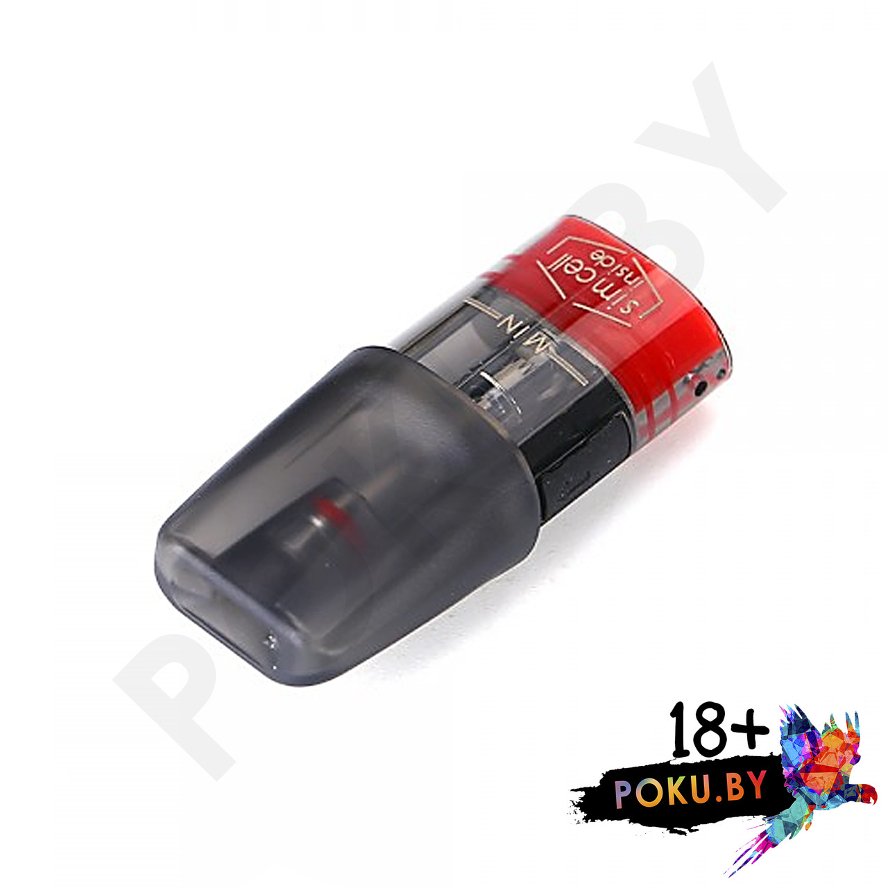 Картридж Elf Bar RF350 1.2Ohm (1шт)