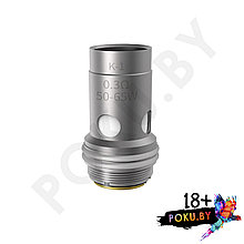 Испаритель Smoant (Knight \ Pasito 2) K1  0.3Ohm (50-65W)