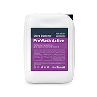 PreWash Active - Активный шампунь для бесконтактной мойки | Shine Systems | 20кг