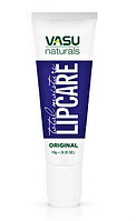 Бальзам для губ Увлажняющий, Vasu LipCare Total Moisture, 10 г- с маслом Ши и Витамином Е