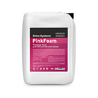PinkFoam - Активный шампунь для бесконтактной мойки | Shine Systems | 20кг