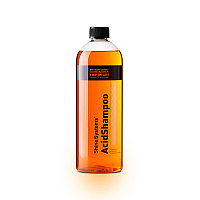 AcidShampoo - Кислотный шампунь для ручной мойки | Shine Systems | 750мл
