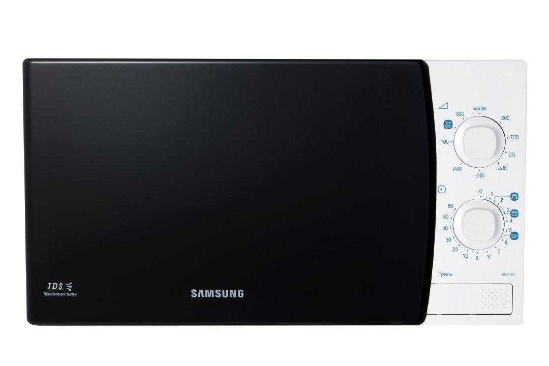 Микроволновая печь Samsung ME81KRW-1 - фото 1 - id-p164746799