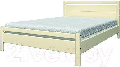 Полуторная кровать Bravo Мебель Вероника 1 120x200