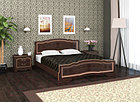 Двуспальная кровать Bravo Мебель Карина 6 160x200, фото 2