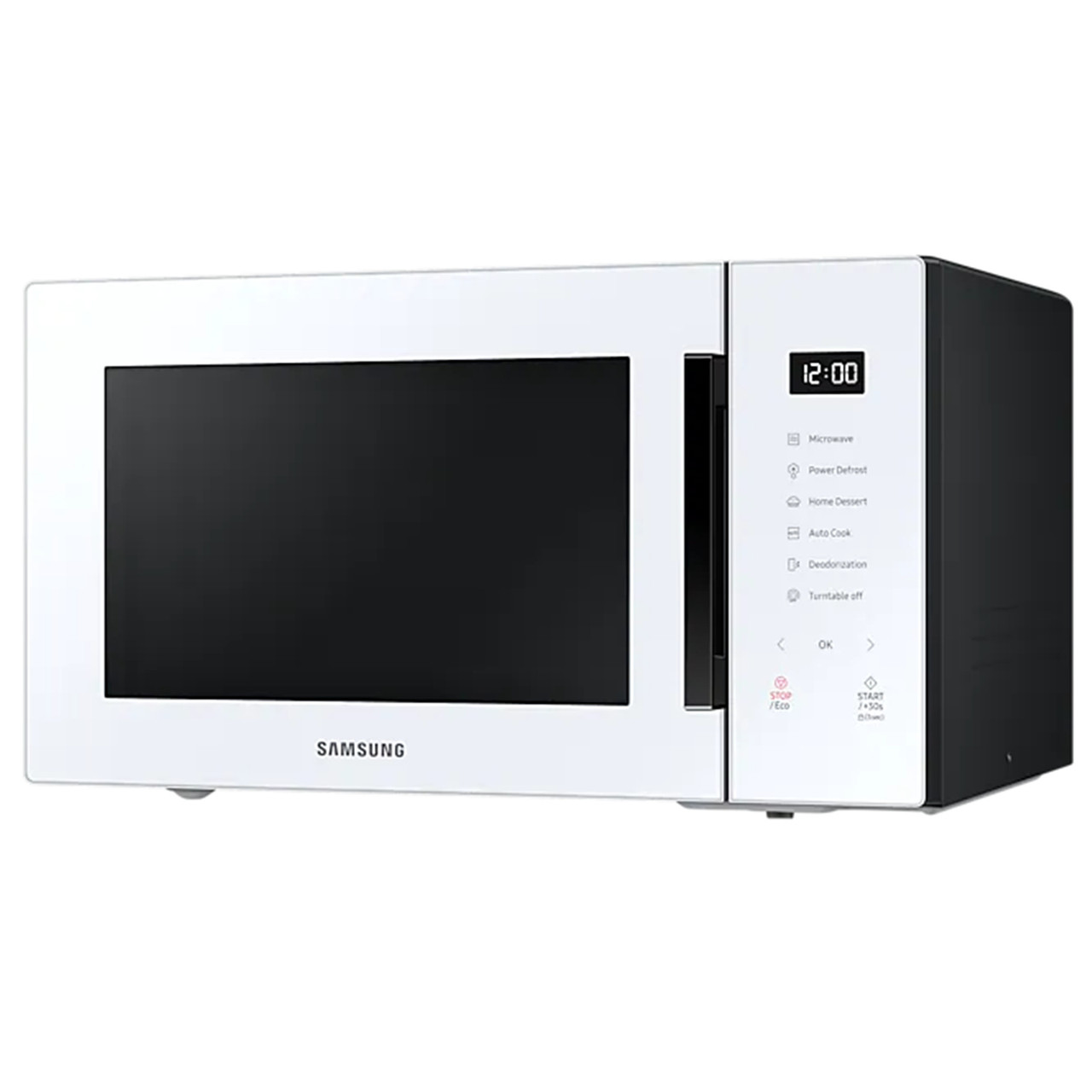 Микроволновая печь Samsung MS23T5018AW/BW