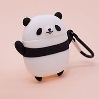 Чехол для Airpods "Big panda"