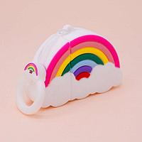 Чехол для Airpods "Rainbow"