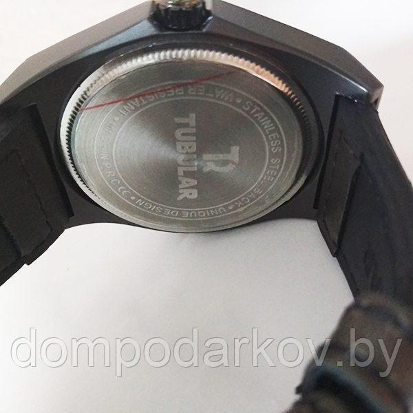 Мужские часы TUBULAR(TUB11) - фото 3 - id-p164765843