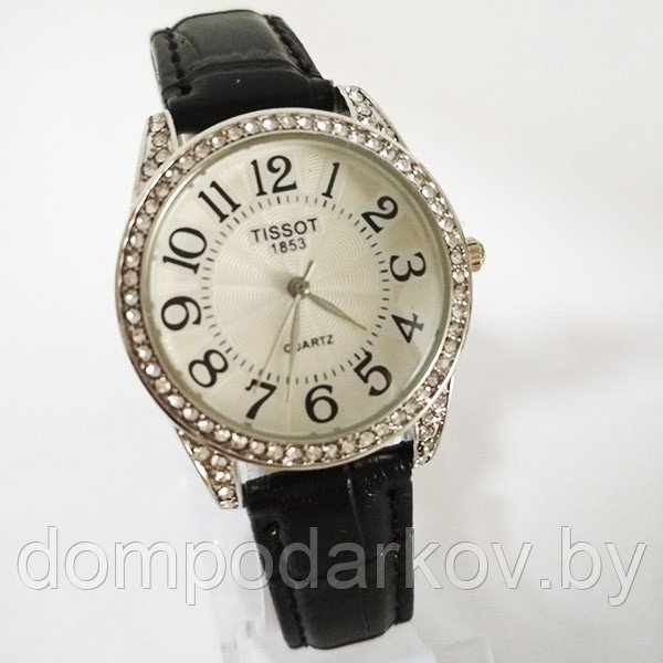 Женские часы Tissot (TR401) - фото 1 - id-p164765847