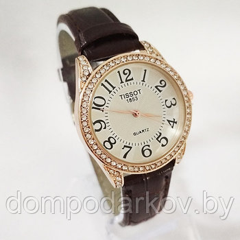 Женские часы Tissot (TR400)