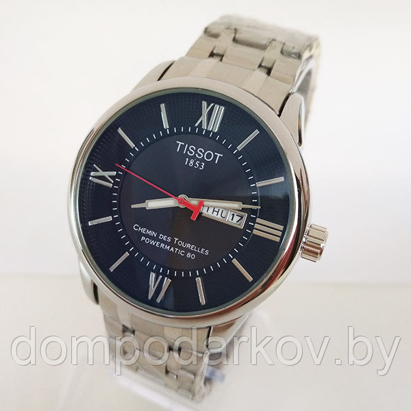 Мужские часы Tissot (TNT55) - фото 1 - id-p164765849