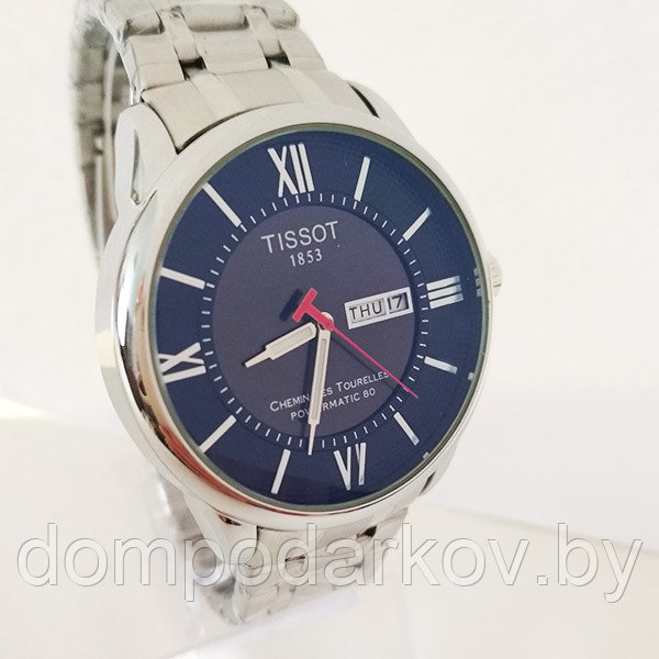 Мужские часы Tissot (TNT55) - фото 2 - id-p164765849