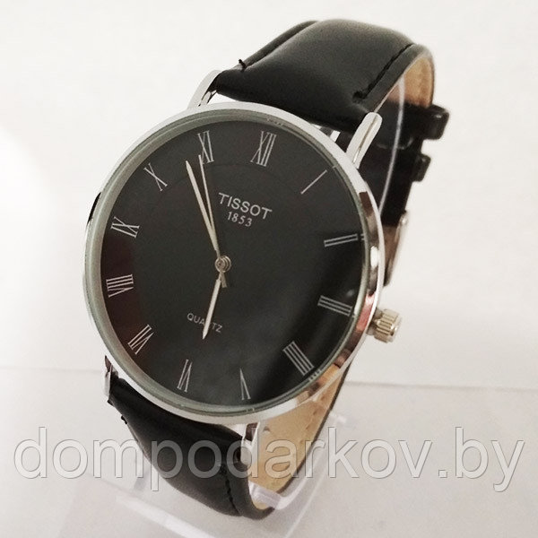 Мужские часы Tissot (ТИС3) - фото 2 - id-p164765850