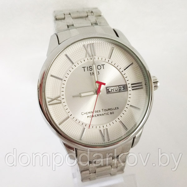 Мужские часы Tissot (TNT53) - фото 1 - id-p164765851