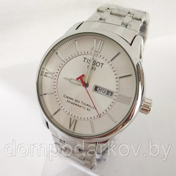 Мужские часы Tissot (TNT53) - фото 2 - id-p164765851