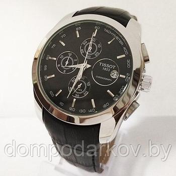 Мужские часы с хронографом Tissot (TS79751m)