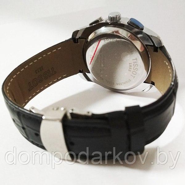 Мужские часы с хронографом Tissot (TS79751m) - фото 2 - id-p164765855