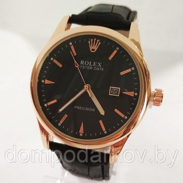 Мужские часы Rolex (RX328) - фото 1 - id-p164765865