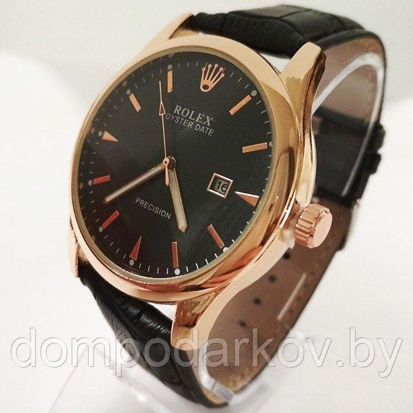 Мужские часы Rolex (RX328) - фото 2 - id-p164765865