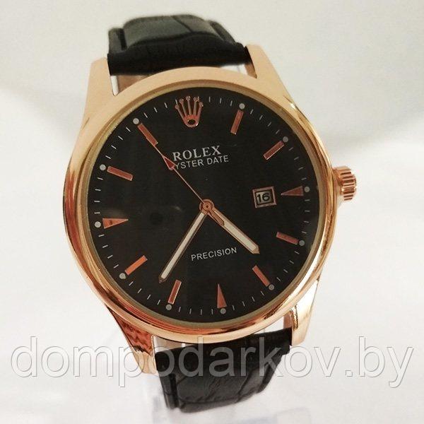 Мужские часы Rolex (RX328) - фото 3 - id-p164765865