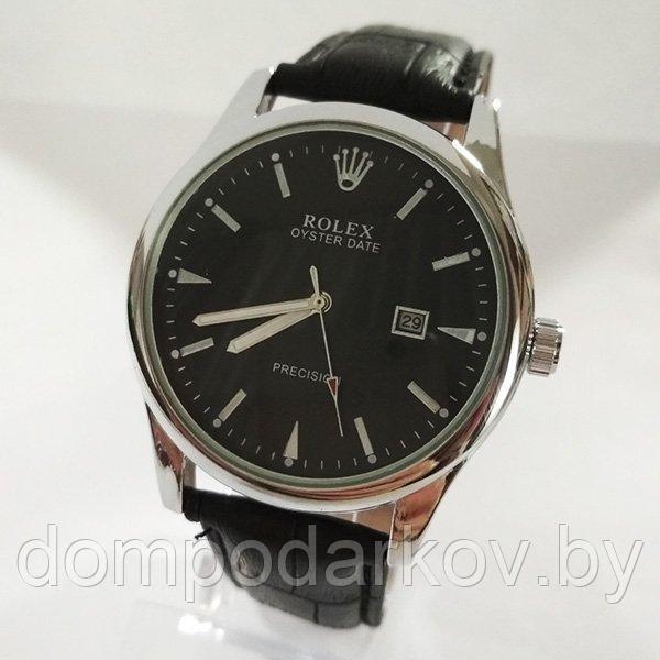 Мужские часы Rolex (RX387) - фото 1 - id-p164765866