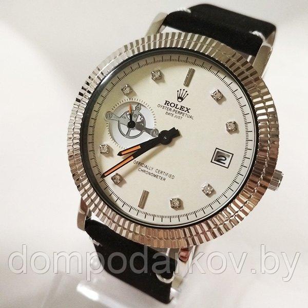Мужские часы Rolex (RX386) - фото 2 - id-p164765867